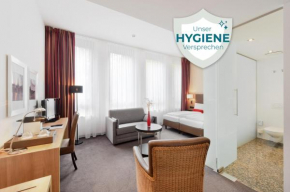 Отель ACHAT Hotel München Süd  Мюнхен